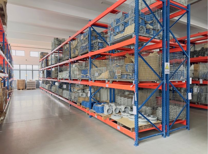 الصين Changzhou Chenglei Valve Technology Co., Ltd. ملف الشركة