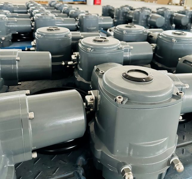 الصين Changzhou Chenglei Valve Technology Co., Ltd. ملف الشركة