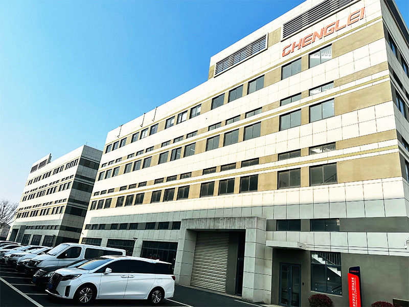 الصين Changzhou Chenglei Valve Technology Co., Ltd. ملف الشركة