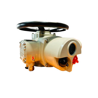 380V AC Intelligent Electric Actuator