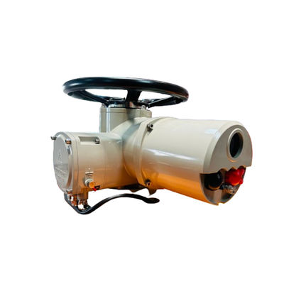 4 KW Multi Turn Valve Actuator ODM Electric Hydraulic Actuators