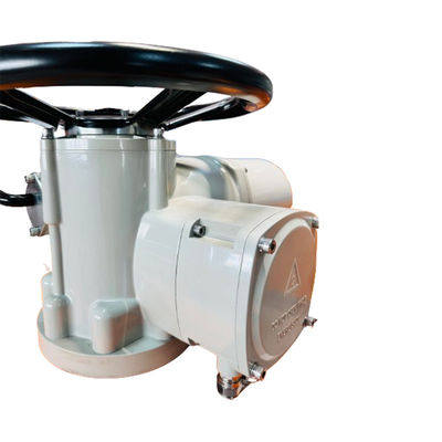 380V AC Intelligent Electric Actuator