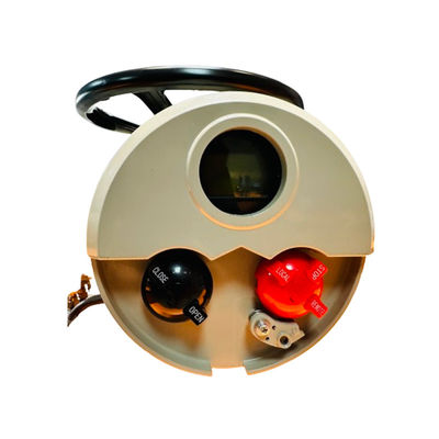 380V AC Intelligent Electric Actuator