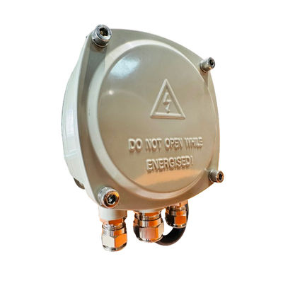 380V Intelligent Adjustment Electric Valve Actuator Electric Hydraulic Actuators