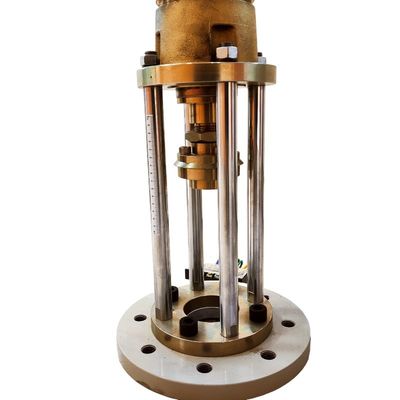 IP65 electric valve actuator