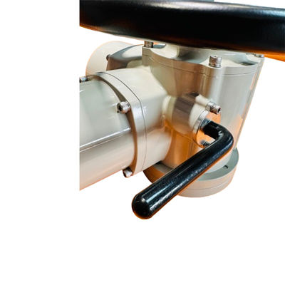 380V AC Intelligent Electric Actuator