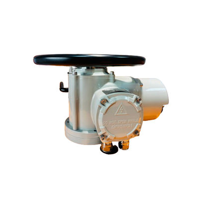 380V AC Intelligent Electric Actuator